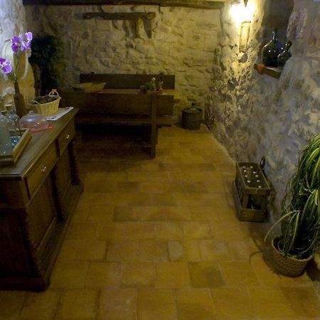 La Fuente Del Monte Villa Caballar Kültér fotó